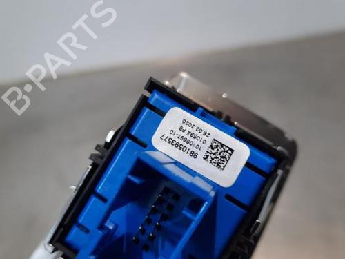 Switch PEUGEOT 5008 II (MC_, MJ_, MR_, M4_) 1.2 THP (MRHNYH, MRHNYW, MRHNSJ, MRHNSU, MRHNSM) | BP23578807I30 