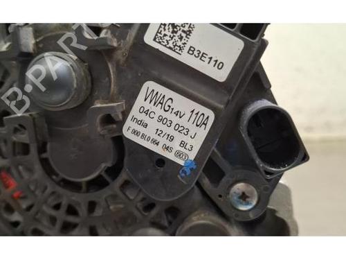 Alternator VW POLO VI (AW1, BZ1, AE1) 1.0 | BP40289309M7 - Image 5