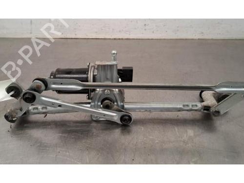 Front wipers mechanism SEAT IBIZA V (KJ1, KJG) 1.0 TSI | BP29222928C83 