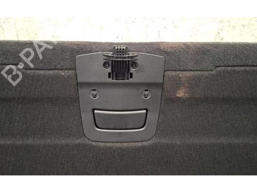 Luggage compartment floor BMW i3 (I01) s Electric | BP33726917I33 - Image 4