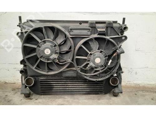 Radiator set FORD USA MUSTANG Coupe 2.3 EcoBoost | BP23619245M120 