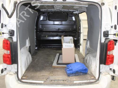 Engine mount PEUGEOT EXPERT Van (V_) 2.0 BlueHDi 120 | BP23585977M89