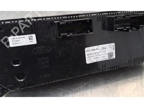 Climate control FORD TRANSIT Van (FA_ _) 2.0 TDCi | BP37038511I5 - Image 3