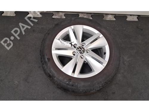 Used Rim Rim 37623914 37623914