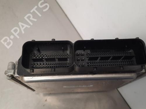 Engine control unit (ECU) VW GOLF VII (5G1, BQ1, BE1, BE2) 1.6 TDI | BP15038503M57 