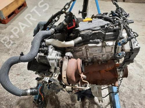 Engine RENAULT MEGANE IV Grandtour (K9A/M/N_) 1.5 Blue dCi 115 (K9A6) | BP26668673M1 