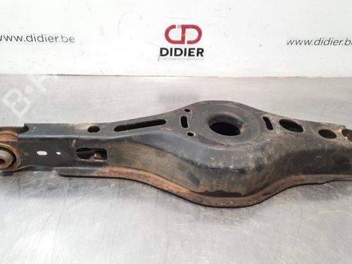 Querlenker rechts hinten für TOYOTA C-HR (_X1_) 1.2 4WD (NGX50_, NGX50R) (116 hp) 10896448