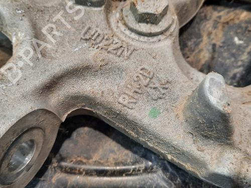 Right front steering knuckle FORD USA MUSTANG Coupe 5.0 V8 | BP16263504M26 