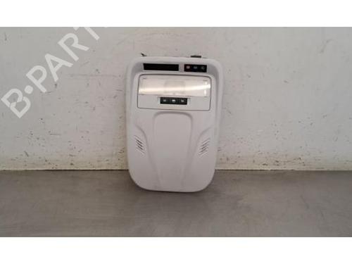 Kabinelys Kabinelys OPEL CROSSLAND X / CROSSLAND (P17, P2QO) 1.2 (75) (110 hp) 36480337 36480337