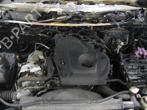 Intercooler pipe FIAT FULLBACK Pickup (502_, 503_) 2.4 D 4x4 (KT0T) | BP23579192M127 - Image 10