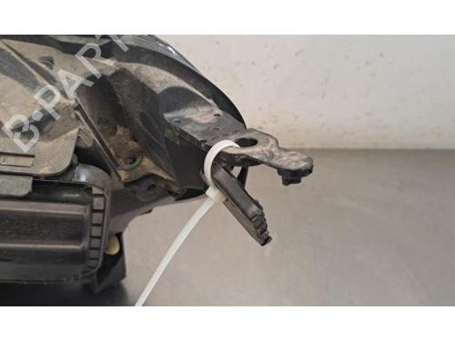 Right headlight PEUGEOT EXPERT Van (V_) 2.0 BlueHDi 180 | BP37674561C29 - Image 3