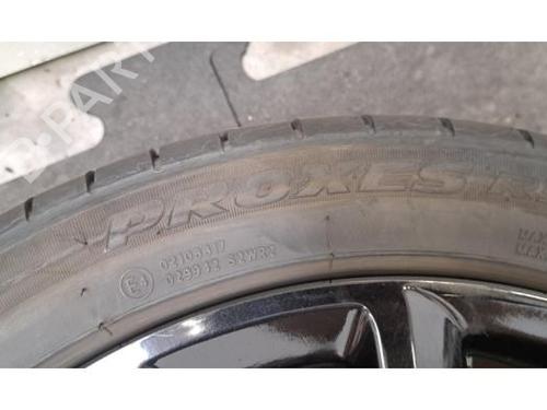 Felg MAZDA 3 Hatchback (BP) 2.0 SKYACTIV-G M Hybrid | BP37623932C45 - Image 3