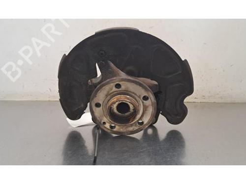 Used Right front steering knuckle Right front steering knuckle MERCEDES-BENZ VITO Van (W447) 114 CDI 4x4 (447.601, 447.603, 447.605) (136 hp) 34120706 34120706
