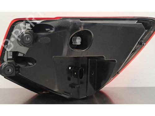 Left taillight AUDI Q2 (GAB, GAG) 35 TFSI | BP29195347C34 