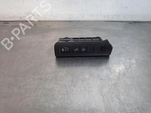 Used Headlight switch Headlight switch CITROËN C3 AIRCROSS II (SJ_) 1.2 Hybrid 145 (SJGHPY) (145 hp) 36772649 36772649