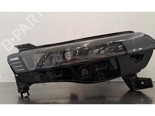 Used Right headlight Right headlight RENAULT MEGANE E-TECH SUV EV60 (BNJ1) (218 hp) 40284764 40284764