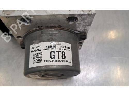 ABS pump HYUNDAI TUCSON (NX4E, NX4A) 1.6 T-GDi Hybrid 48V | BP37251610M43 - Image 5