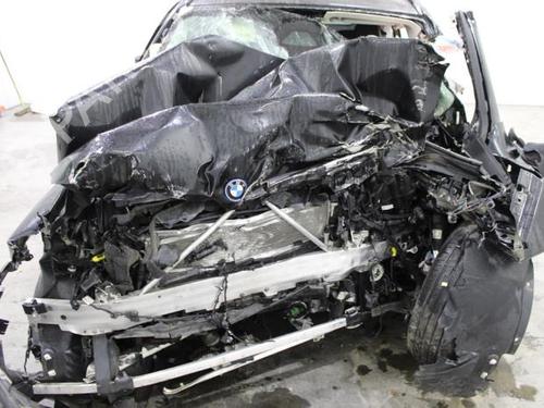 Engine BMW X1 (U11) xDrive 25 e Plug-in-Hybrid | BP25992015M1 