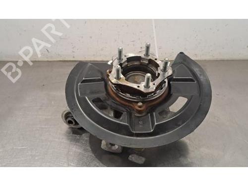 Used Left rear steering knuckle HYUNDAI IONIQ 5 (NE) EV (217 hp) 31154398