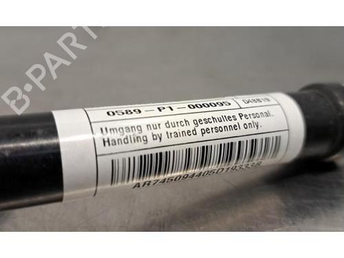 Electronic module BMW 1 (F40) 118 i | BP32398685M83