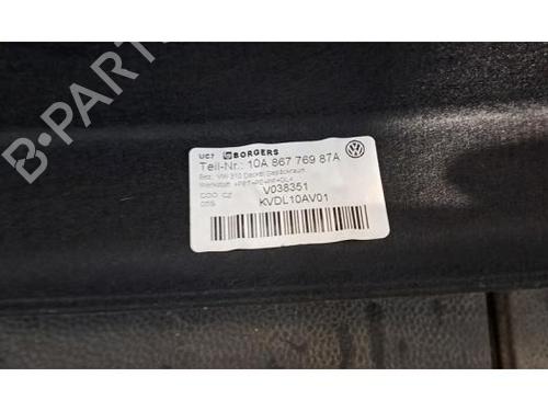 Rear parcel shelf VW ID.3 (E11, E12) Pro | BP32284313C85