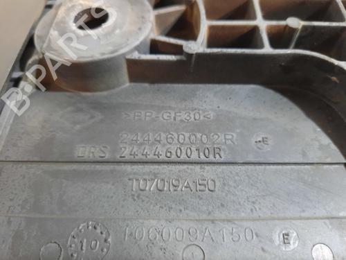 Support RENAULT MEGANE III Grandtour (KZ0/1) 1.9 dCi (KZ0J, KZ0N, KZ1S) | BP15033010C155 