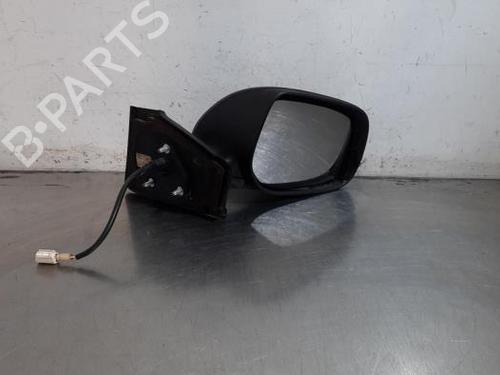 Used Right mirror Right mirror TOYOTA YARIS (_P9_) 1.4 D-4D (NLP90_, NLP90R) (90 hp) 40065609 40065609