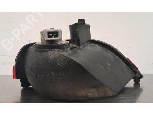 Baklys DACIA DUSTER (HM_) 1.3 TCe 150 (HMM3) | BP30053911C36