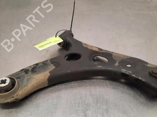 Used Left front suspension arm PEUGEOT 208 II (UB_, UP_, UW_, UJ_) 1.5 BlueHDI 100 (102 hp) 23634139