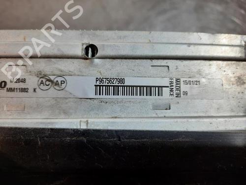 Intercooler DS DS 7 Crossback (J4_, JR_, JC_) E-TENSE 4x4 (J45GBU) | BP35746541M30 - Image 3
