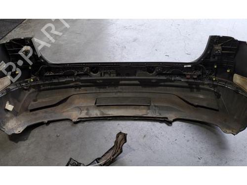 Rear bumper AUDI Q3 (F3B) 35 TDI quattro | BP29379524C8 