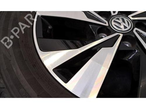 Fælk VW POLO VI (AW1, BZ1, AE1) 1.6 TDI | BP36680533C45 - Image 3
