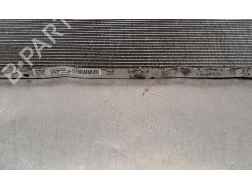 AC radiator MERCEDES-BENZ VITO Van (W447) 119 CDI (447.601, 447.603, 447.605) | BP30194935M32 - Image 4