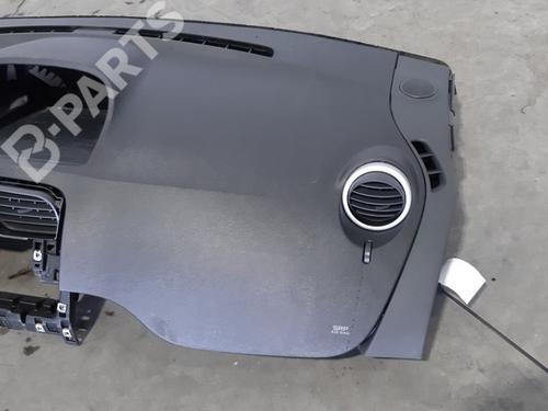 Used Passenger airbag Passenger airbag RENAULT KANGOO Express (FW0/1_) 1.5 dCi 75 (FW07, FW10, FW04) (75 hp) 10895466 10895466