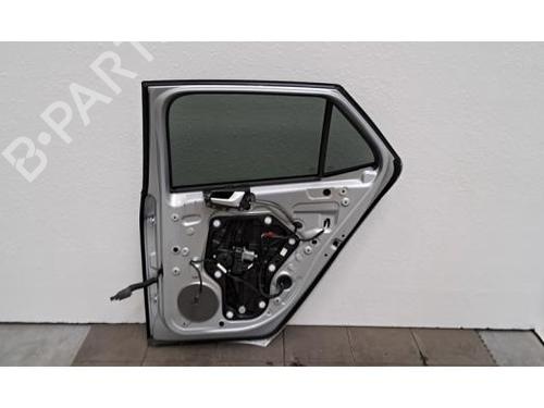 Right rear door VW ID.3 (E11, E12) 1st | BP36207157C5 - Image 4