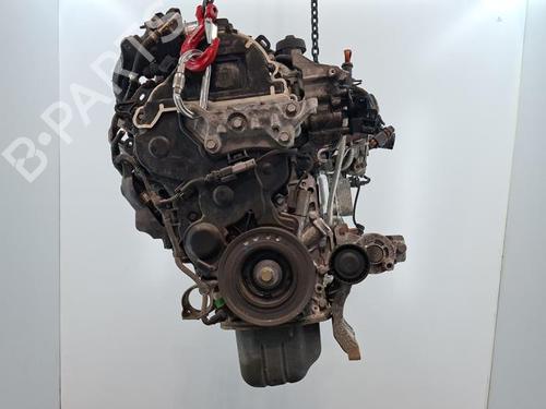 Engine OPEL CORSA F (P2JO) 1.5 (68) | BP36757633M1 - Image 2