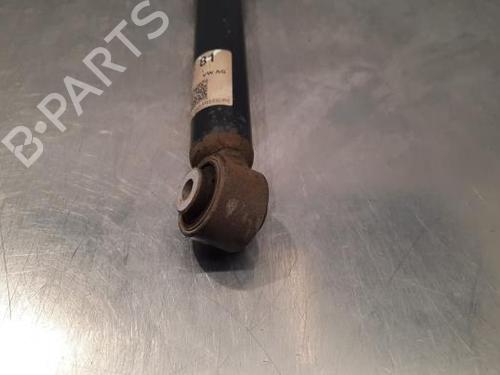 Right rear shock absorber VW GOLF VII (5G1, BQ1, BE1, BE2) 1.6 TDI 4motion | BP23593997M19 