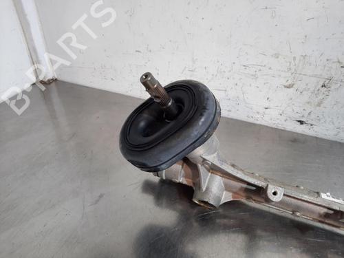 Steering rack RENAULT MEGANE IV Hatchback (B9A/M/N_) 1.3 TCe 140 (B9NB) | BP23617002M22 