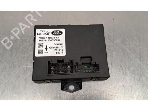 Electronic module LAND ROVER RANGE ROVER SPORT III (L461) 3.0 D350 MHEV AWD | BP28613364M83
