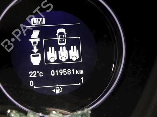 Warning switch HONDA HR-V (RU) 1.5 (RU1) | BP15017908I22 - Image 14