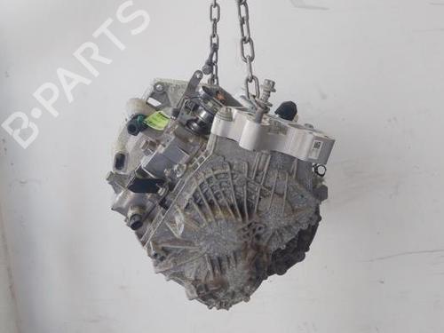 Used Gearbox Gearbox JEEP COMPASS (MP, M6, MV, M7) 1.4 MultiAir (140 hp) 36508437 36508437