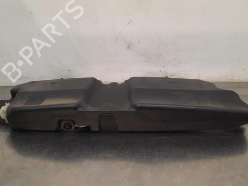 Windscreen washer tank JAGUAR F-TYPE Coupe (X152) 3.0 SCV6 S | BP23615115C113
