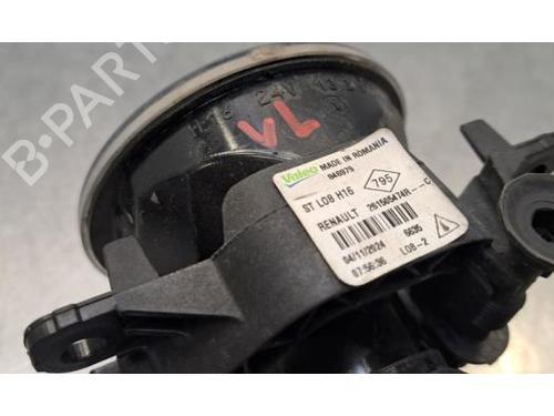 Left front fog light NISSAN INTERSTAR Van (XDD) DCI 150 | BP37083091C30 - Image 2