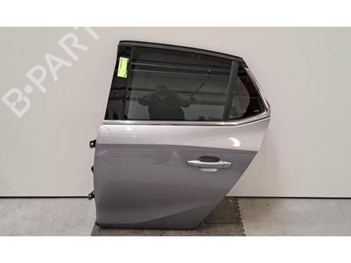 left-rear-door-opel-corsa-f-p2jo-2019-30046899 main image