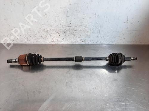 Used Right front driveshaft OPEL KARL (C16) 1.0 (75 hp) 28966658