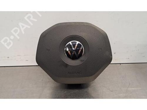 Airbag chauffør VW GOLF VIII (CD1, DA1) 1.5 eTSI (150 hp) 31698766