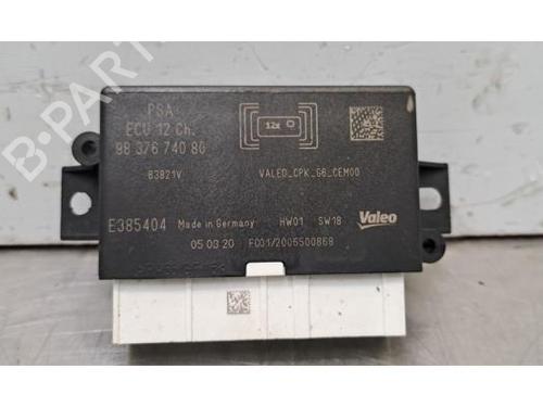 Used Electronic module Electronic module 37148444 37148444