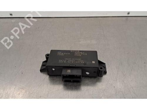 Used Electronic module NISSAN MICRA V (K14) 1.0 (71 hp) 31085284