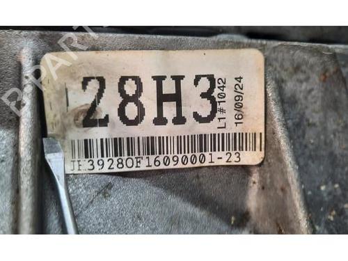 Gearbox DACIA SANDERO III 1.0 TCe 100 ECO-G | BP39417927M3 - Image 7