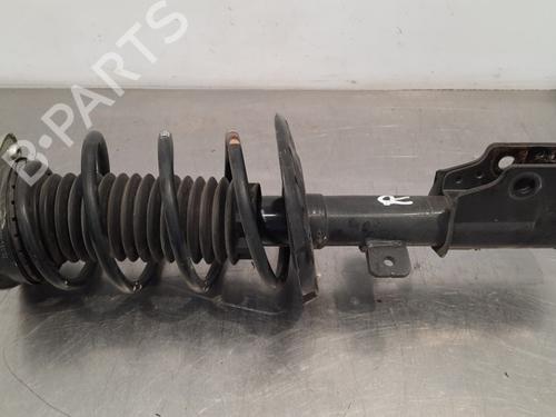 Used Right front shock absorber OPEL GRANDLAND / GRANDLAND X (A18, P1UO) 1.2 (75) (131 hp) 15790012